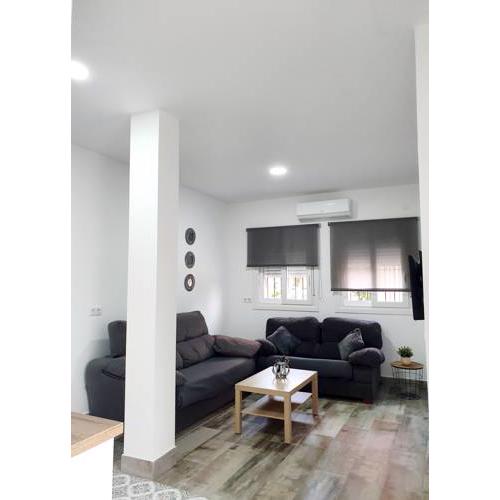 Apartamento Del Sur Puerto Sherry