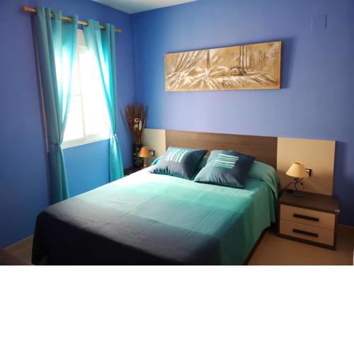 Apartamento Delta del Ebro