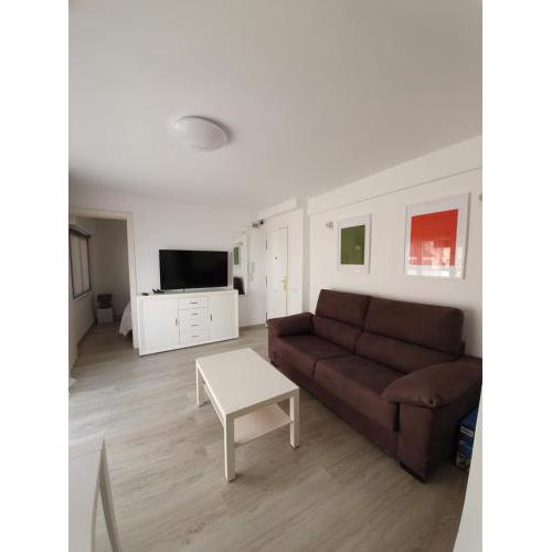 APARTAMENTO DELUX CALLE SAN VICENTE 2