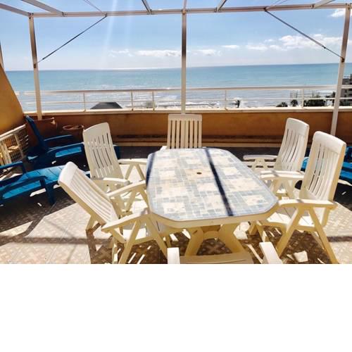 Apartamento Deluxe Playa