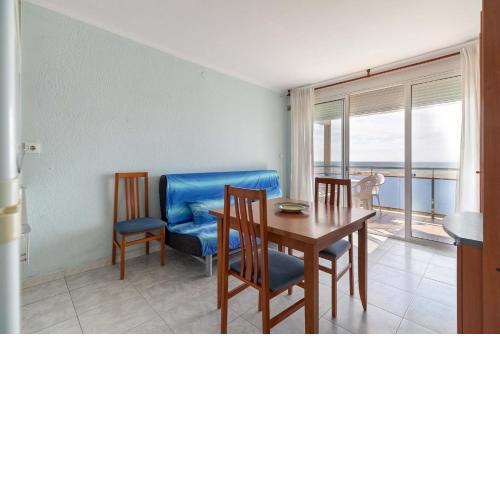 Apartamento Denis Playa 101