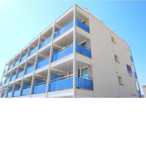 Apartamento Denis Playa 107