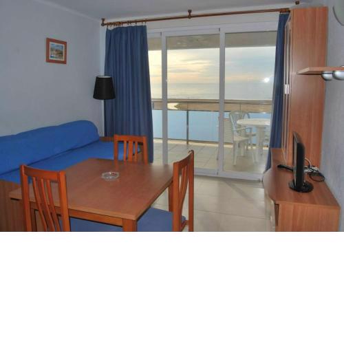 Apartamento Denis Playa 1