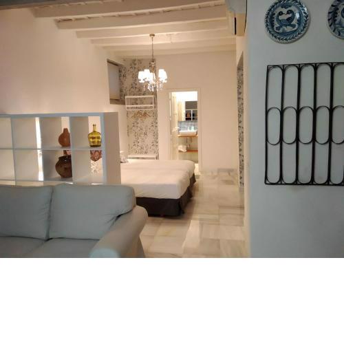 Apartamento "Detrás de La Palma"