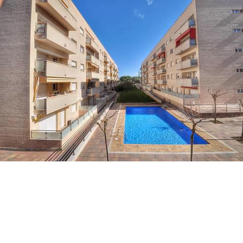 Apartamento Dia