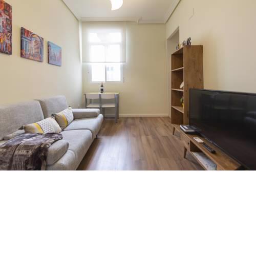 Apartamento Diseño Chueca-Malasaña BRC40