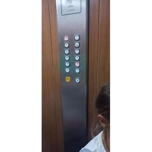 Apartamento Dita Durres