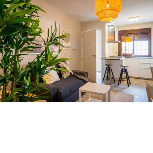 Apartamento Dolmen de Menga