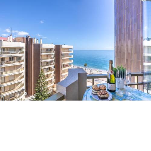 Apartamento Doña Sofia