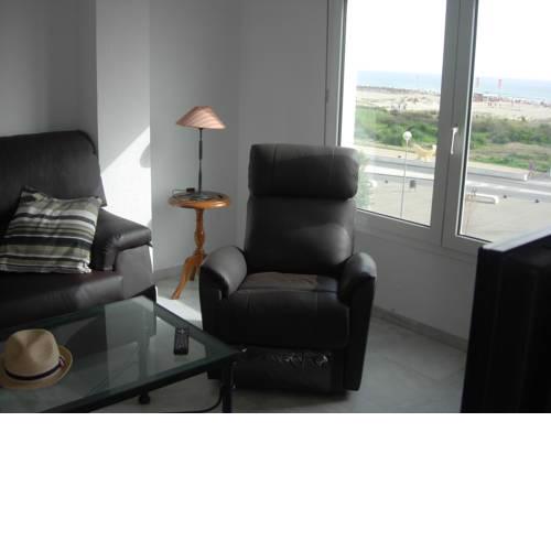 Apartamento Dos Faros