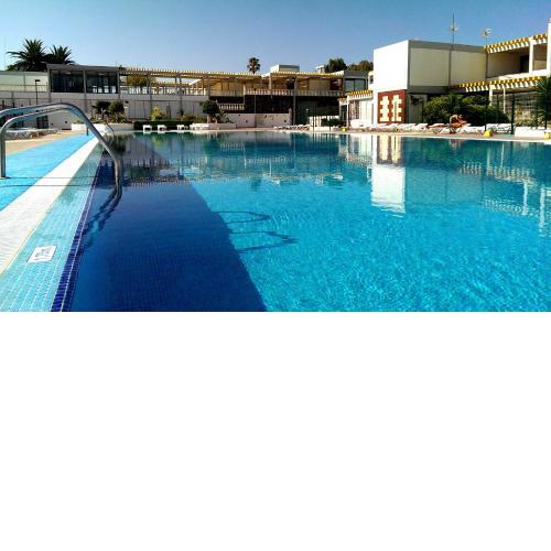 Apartamento Drago