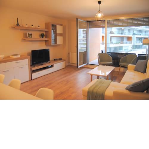 Apartamento Dulcinea