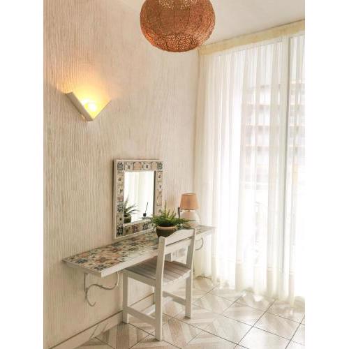 Apartamento Duplex Amplio