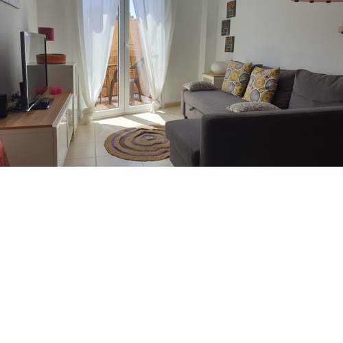 Apartamento duplex en Begur