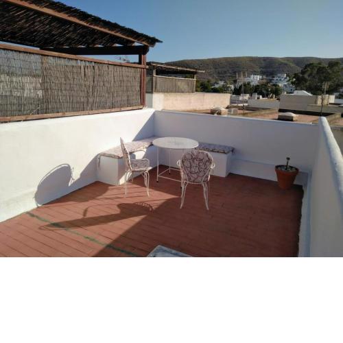 Apartamento Duplex MARTINICA