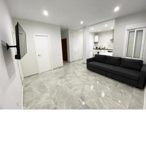 Apartamento Duque de Nájera (playa de la Caleta)