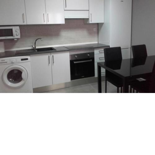 Apartamento Ebro