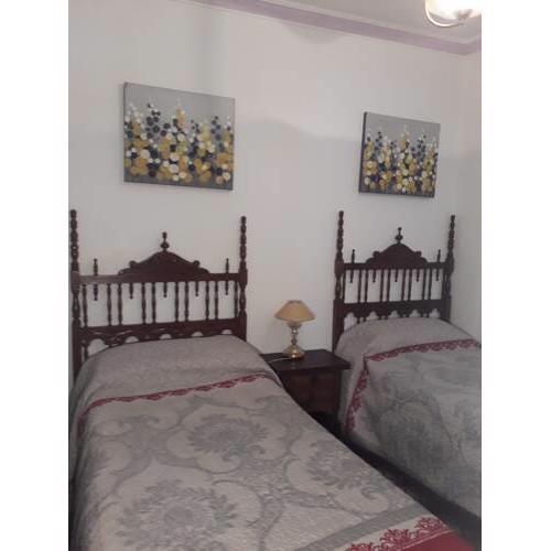Apartamento economico con baño