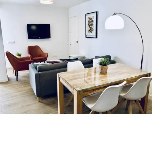 Apartamento Ecuador