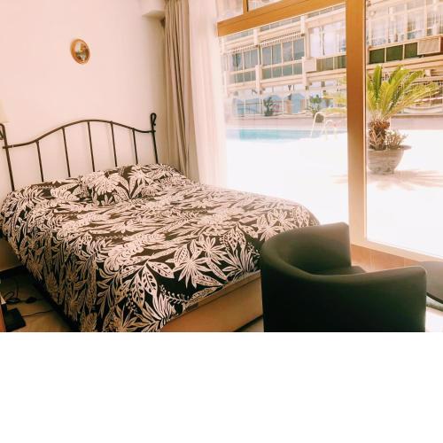 Apartamento Edif. Mayoral