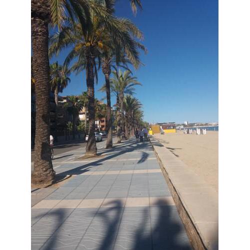 Apartamento Edificio Alasio - Salou