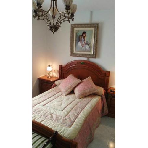 Apartamento Edificio Candilejas