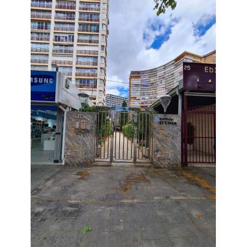 APARTAMENTO EDIFICIO EL CIRCO