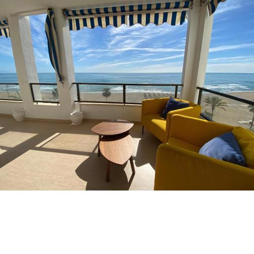 Apartamento Edificio Girolamar
