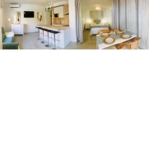 Apartamento Edificio Mediterraneo
