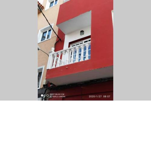 Apartamento Edificio Quintero