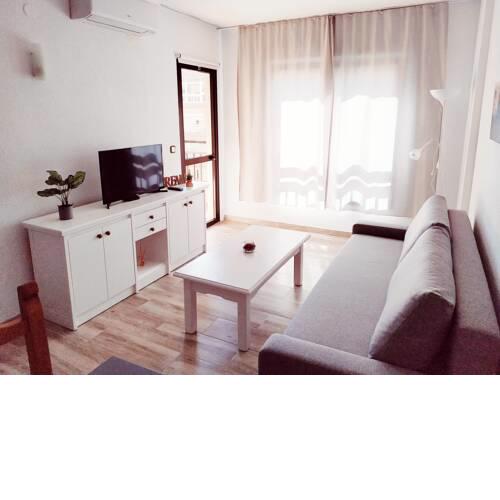 Apartamento Edificio Ronda 4 Los Boliches