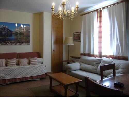 Apartamento EDIFICIO SALVIA