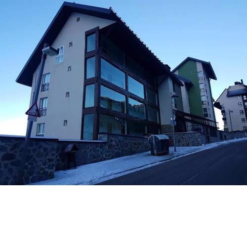Apartamento Edificio Serraneu. Sierra Nevada. Granada