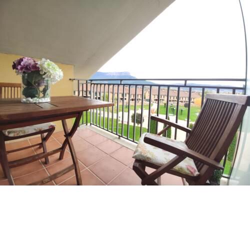 Apartamento Eguzki-lore