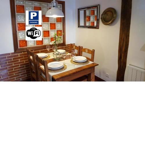 Apartamento El 31 de Bilbao