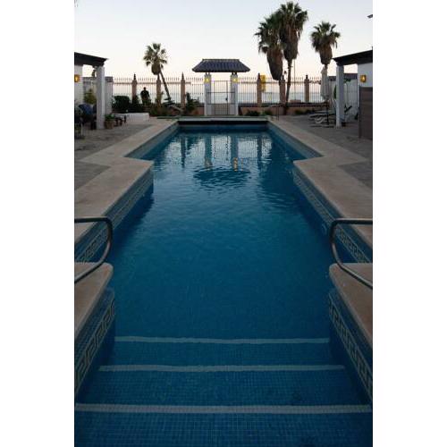 Apartamento El Ancla Marbella