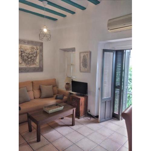 Apartamento El Arenal de Sevilla 1