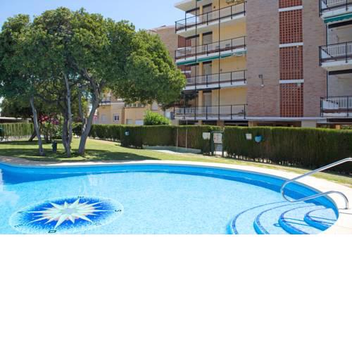 Apartamento El Arenal