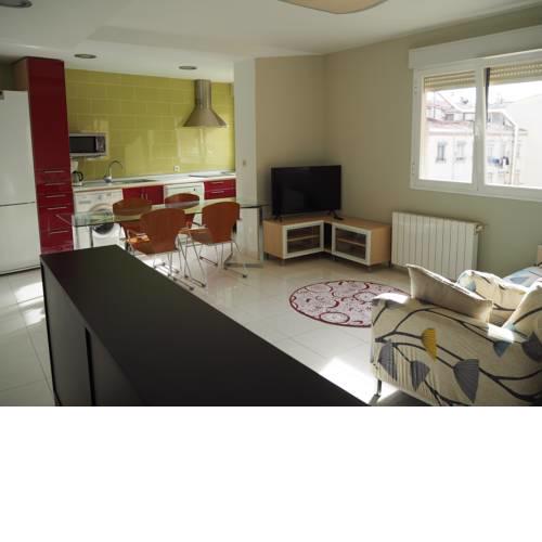 Apartamento El Ayuntamiento de Logroño