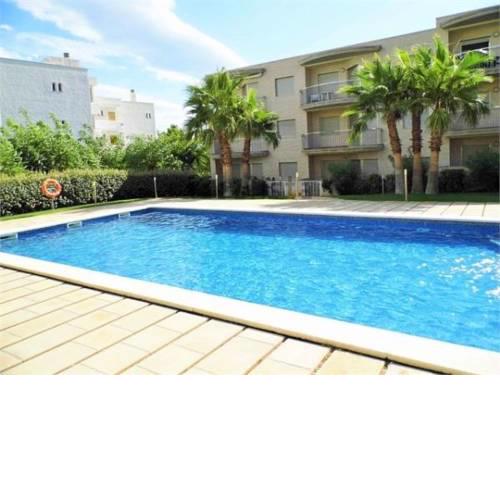 Apartamento El Balcó De Les Salines