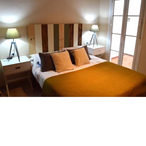 Apartamento El Balneario