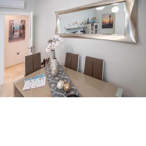 Apartamento El Capricho de la Caleta