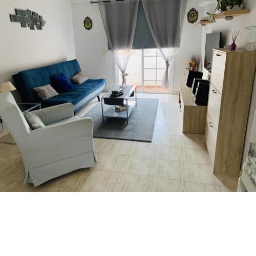Apartamento El Carmen 1