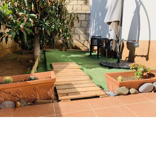 Apartamento El Carmen 2
