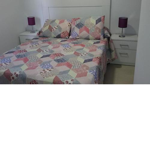 APARTAMENTO el CARMEN