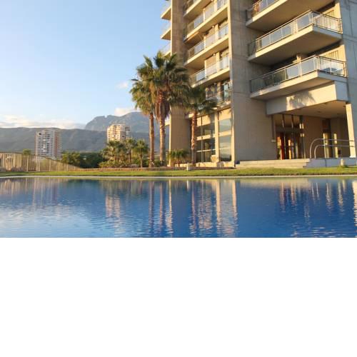Apartamento el Cielo de Benidorm
