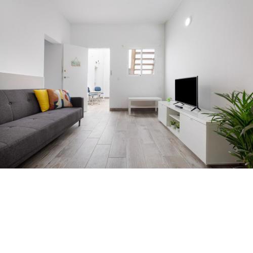 Apartamento El Cotillo