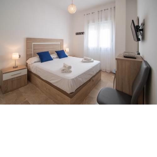 Apartamento El Elfo de Cadiz
