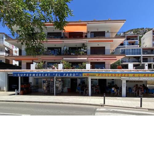 Apartamento El Far
