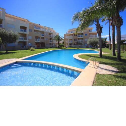 Apartamento El Huerto